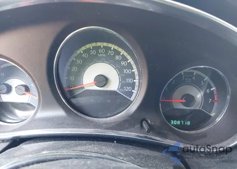 2013 Chrysler 200 Lx из США, поврежденный, VIN 1C3CCBAB2DN686751